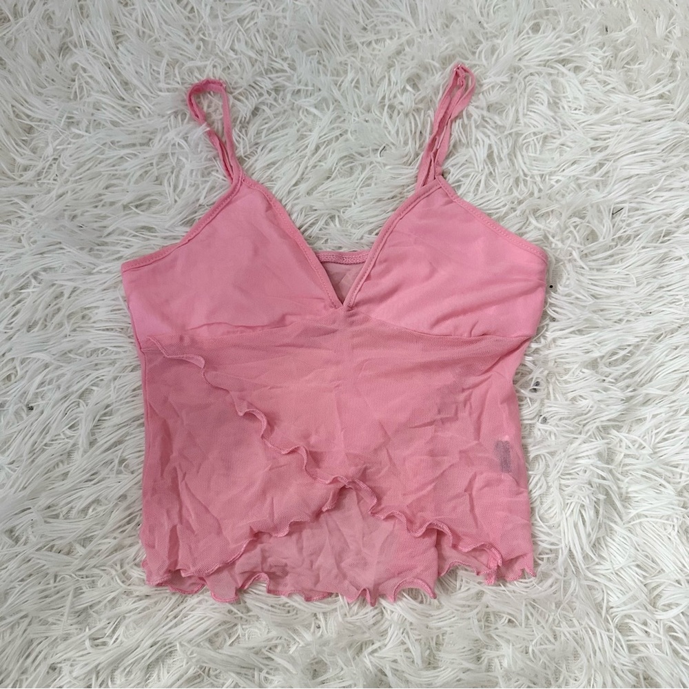 SHEIN Tank